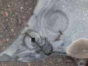 Anderes Undercover Panel PORSCHE CAYENNE (92A) 4.8 S 7P0825211D