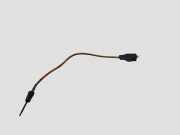 Abgastemperatursensor VOLVO V40 Hatchback D2 6M5112B591EA