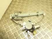 Fensterheber links hinten Nissan X-Trail II (T31) 2621004320