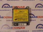 Airbag-Steuergerät KIA RIO Sedan (DC_) 1.5 16V B3EBAM21AA2046
