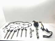 Other Fuel System Parts AUDI A5 (8T3) 3.0 TDI quattro 0445010171