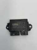 Einparkhilfe PDC Steuergerät SKODA ENYAQ iV Coupe (5AC) RS 0217000160