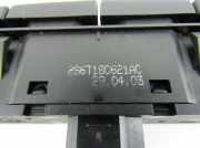 Schalter für Heckscheibenheizung FORD FIESTA V (JH_, JD_) 1.4 TDCi 2S6T18C621AC