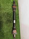 Fahrgestellteile hinten BMW X4 (F26) xDrive 20 d 7598035