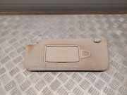 Linke Sonnenblende MERCEDES-BENZ S (W222, V222, X222) S 500 (222.082, 222.182) A2228100610