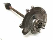 Nabe hinten rechts JAGUAR XJ (X350) 4.2 C2P3968