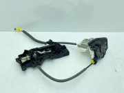 Türschloss hinten links