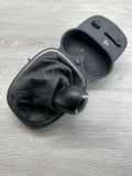 Schaltmanschette Leder OPEL CORSA D 1.3 CDTI 13254966