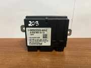 Steuergerät Kraftstoffpumpe MERCEDES-BENZ E (W213) E 220 d (213.004) A0009003310