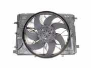 Kühlmodul Mercedes-Benz B-Klasse Sports Tourer (W246, W242) A2049066802
