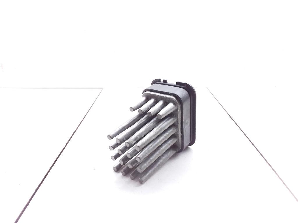 Widerstand Innenraumgebläse Opel Omega B () 90566802