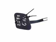 Abdeckung Abschlepphaken Peugeot 308 I () 9680443477