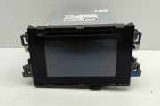Radio/Navigationssystem-Kombination Mazda CX-5 (KE, GH) KA0T611J0A