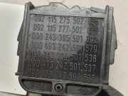 Wischergriff OPEL ZAFIRA A (F75_) 2.0 DTI 16V 092115275502036