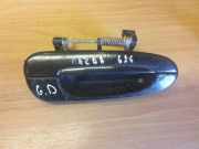 Türaußengriff hinten links MAZDA 626 IV Hatchback (GE) 1.8