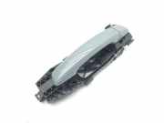 Türgriff rechts hinten Audi A1 Sportback (8XA) 8V0839885