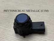 Einparkhilfe hinten BMW 3 (G20, G28) 3 (G20) 320 i 9826965 0263073082