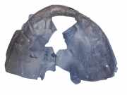 Radhaus links vorne Audi A5 (8T) 8T0821171H