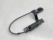 Tankverschluss VW CADDY III Furgon (2KA, 2KH, 2CA, 2CH) 2.0 TDI 16V 1572600 2K0809949D