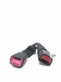 Sicherheitsgurt links hinten Lexus GS 4 (L1) E063002