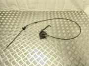 Motorhaubenschloss FIAT CROMA (194_) 2.2 16V