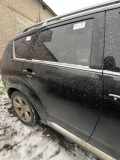 Tür hinten links PEUGEOT 4007 (GP_) 2.2 HDi