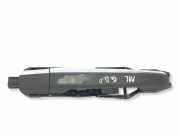 Türaußengriff hinten links MERCEDES-BENZ M (W163) ML 350 1637600434
