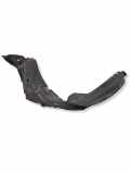 Innenkotflügel vorne links TOYOTA YARIS (_P9_) 1.33 VVT-i (NSP90_) 538750D040
