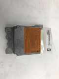 Airbag-Steuergerät NISSAN QASHQAI / QASHQAI +2 I (J10, JJ10) 2.0 dCi 98820JD00