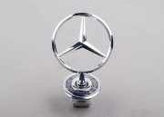 Emblem Mercedes-Benz CLS (C219)