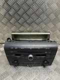 CD-Wechsler MAZDA 3 (BK) 1.6 DI Turbo 14789900