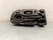 Abschlepphaken AUDI Q4 SUV (F4B) 50 e-tron quattro 4H0805615A