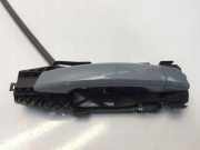 Türgriff rechts hinten Audi Q2 (GA)