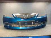 Frontstoßstange MAZDA 6 Sedan (GG) 2.0 DI GRIA50031