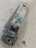 Heckklappescharnier links HYUNDAI GALLOPER II (JK-01) 2.5 TD intercooler