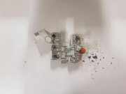 Rücklichtkontakte VOLVO S40 II (MS) 1.6 D 27178007