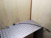Handbremskabel VW GOLF PLUS (5M1, 521) 1.6 TDI 1K0711952A