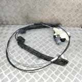 Rear Parcel Shelf Right Rail Cover AUDI A4 Avant (8W5, B9) 2.0 TDI 9929003831 E850202202B