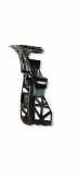 Stoßstangenhalterung hinten links MERCEDES-BENZ GLC (X253, C253) 250 4-matic (253.946) A2538858302