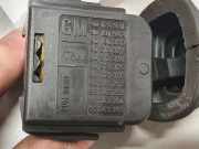 Wischergriff OPEL ASTRA G Cabrio (F67) 1.6 16V 90124931