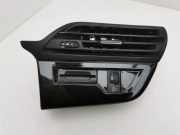 Gitter Grill vorne rechts CITROËN C4 Picasso II 1.6 BlueHDi 120 967797657A