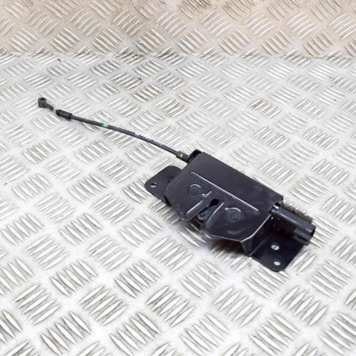 Motorhaubenschloss KIA SPORTAGE (QL) 1.7 CRDi 81130-D9900 Bild Motorhaubenschloss KIA SPORTAGE (QL) 1.7 CRDi 81130-D9900