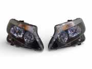 Scheinwerfersatz MERCEDES-BENZ VITO Tourer (W447) 220 CDI / d (447.811, 447.813) A4479067700 A4479067800