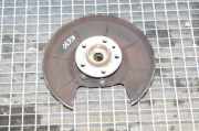Radnabe hinten Volvo XC60 I (156) 6G912K317A