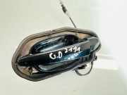 Türaußengriff hinten rechts BMW 5 Touring (E61) 535 d 7199556