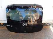 Kofferraumdeckel MAZDA 5 (CR19) 2.0 CD