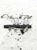 KRAFTSTOFFVERTEILER EINSPRITZLEISTE VERTEILERROHR RENAULT CLIO IV (BH_) 1.5 dCi 75 175215346R