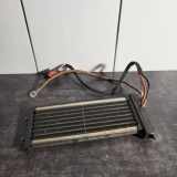 Elektrischer Schulterschulterkühler PEUGEOT 406 (8B) 2.0 HDI 110 F658350G