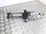 Scheibenwischermechanismus vorne