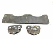 Heckklappenschloss CITROËN BERLINGO (MF) 1.6 HDI 75 (MF9HW)